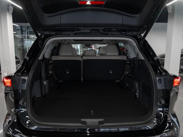 Toyota Highlander IV (XU70) с пробегом 2026 года, цена 5 600 000 рублей, 50 км, внедорожник, Автокод Объявления