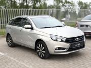 Lada (ВАЗ) Vesta I Тверь  - изображение 24