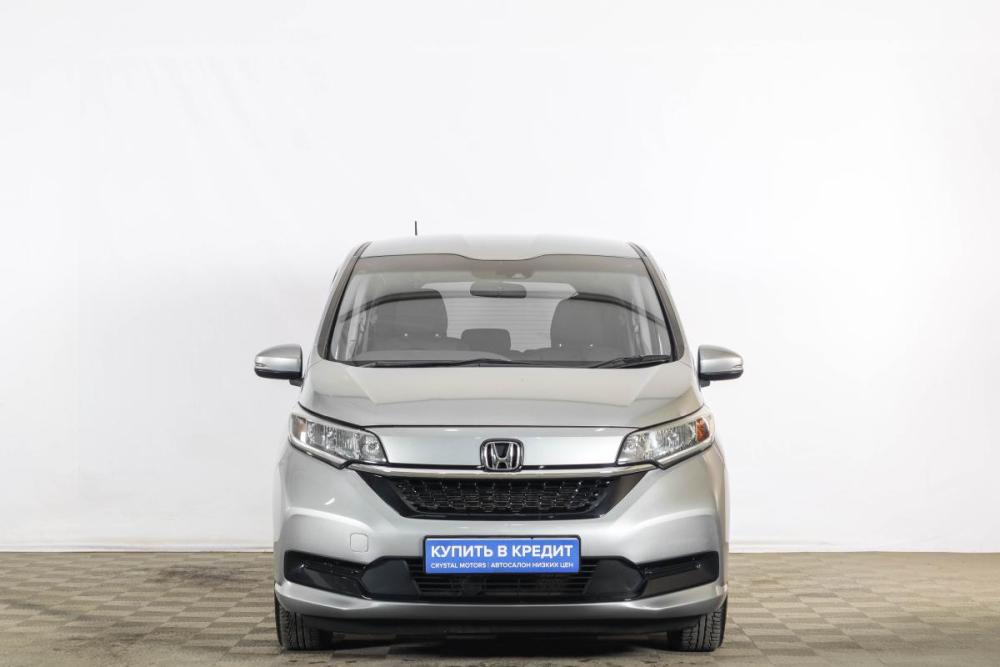 Honda Freed II Рестайлинг Тюмень  - изображение 2