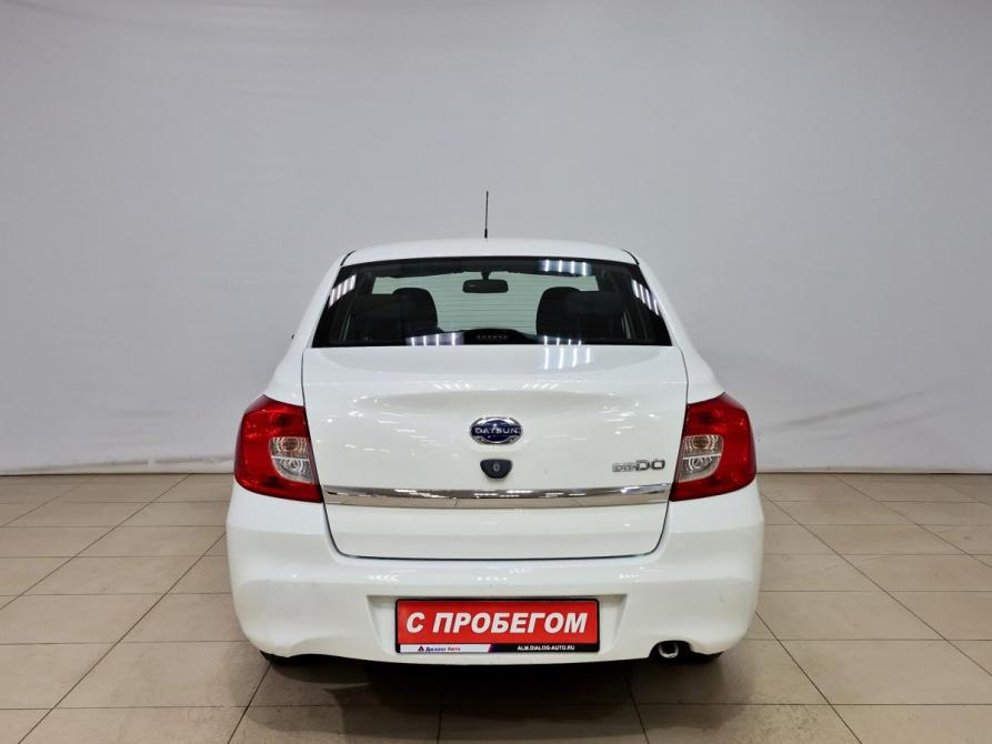 Datsun on-DO I Рестайлинг Альметьевск  - изображение 6