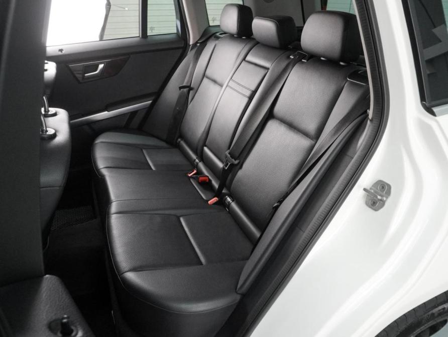 Mercedes-Benz GLK-Класс I (X204) Рестайлинг Воронеж  - изображение 9