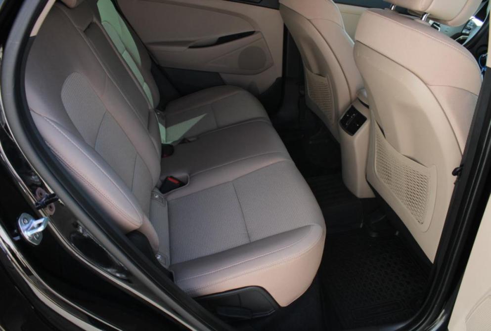 Hyundai Tucson III Саратов  - изображение 25
