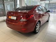 Hyundai Solaris I Нижний Новгород  - изображение 24
