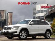Skoda Kodiaq I Москва  - изображение 24