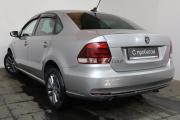 Volkswagen Polo V Рестайлинг Санкт-Петербург  - изображение 21