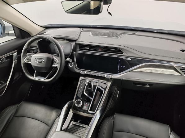 Geely Atlas Pro с пробегом 2024 года, цена 2 288 000 рублей, 42445 км, внедорожник, Автокод Объявления