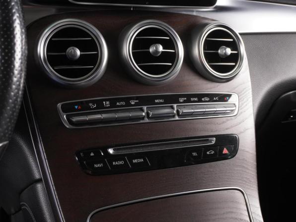 Mercedes-Benz GLC I (X253) с пробегом 2015 года, цена 2 505 000 рублей, 244639 км, внедорожник, Автокод Объявления