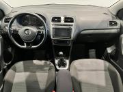 Volkswagen Polo V Рестайлинг Волгоград  - изображение 40