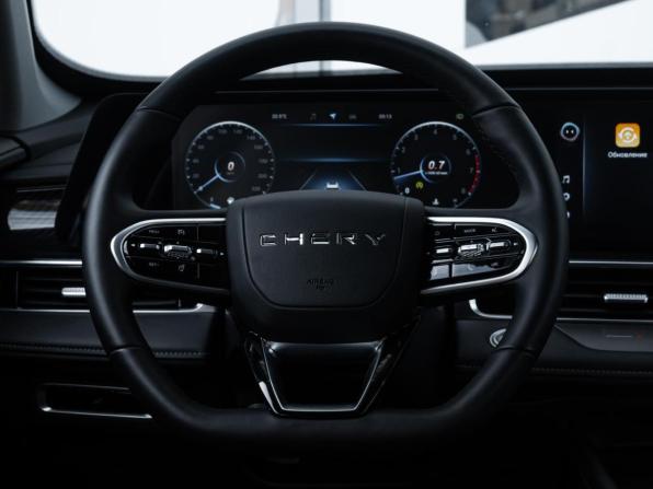 Chery Tiggo 7 Pro Max I Рестайлинг с пробегом 2024 года, цена 2 067 000 рублей, 46663 км, внедорожник, Автокод Объявления