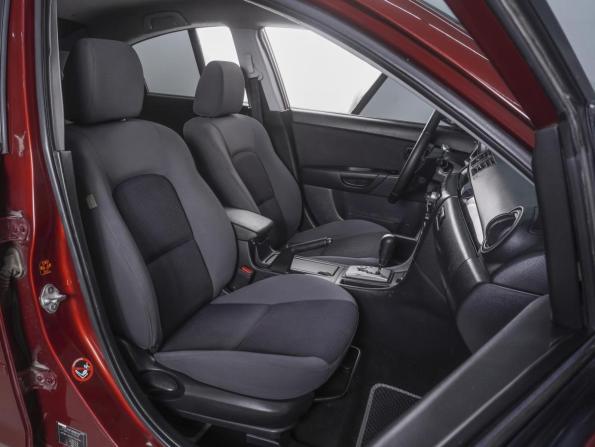 Mazda 3 I (BK) Рестайлинг с пробегом 2008 года, цена 820 000 рублей, 163248 км, седан, Автокод Объявления