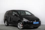 Mitsubishi Grandis I Томск  - изображение 20