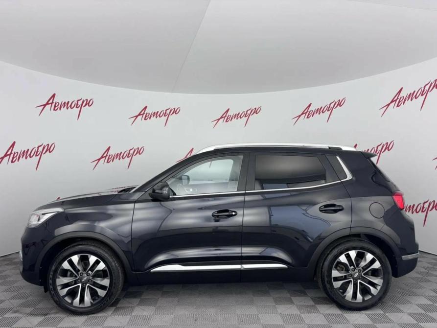 Chery Tiggo 4 I Рестайлинг Псков  - изображение 2