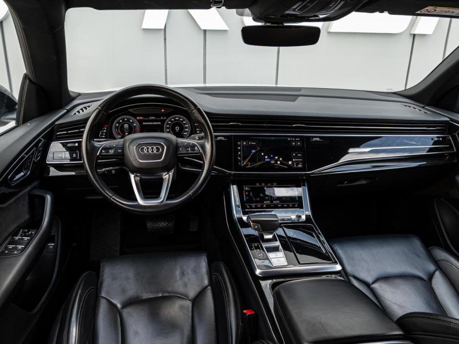 Audi Q8 I (4M) Краснодар  - изображение 9