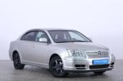 Toyota Avensis II Омск  - изображение 23