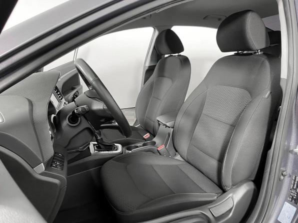 Hyundai Elantra VI (AD) Рестайлинг с пробегом 2019 года, цена 1 749 000 рублей, 86496 км, седан, Автокод Объявления