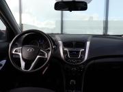 Hyundai Solaris I Рестайлинг Екатеринбург  - изображение 37