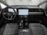 GAC Trumpchi M8 II Москва  - изображение 36
