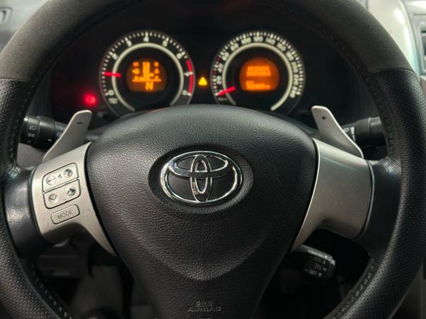 Toyota Corolla X (E140 E150) с пробегом 2008 года, цена 759 900 рублей, 192000 км, седан, Автокод Объявления