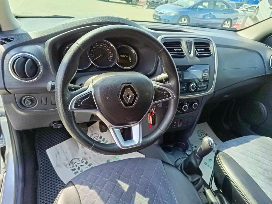 Renault Sandero II Рестайлинг Тюмень  - изображение 15