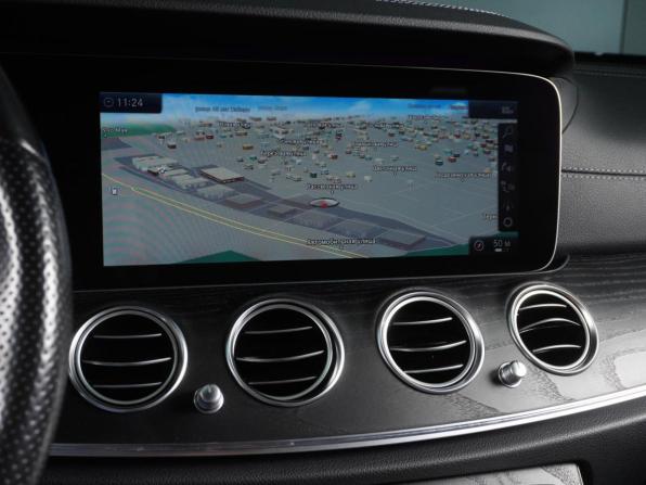 Mercedes-Benz E-Класс V (W213 S213 C238) с пробегом 2020 года, цена 4 289 000 рублей, 60921 км, седан, Автокод Объявления