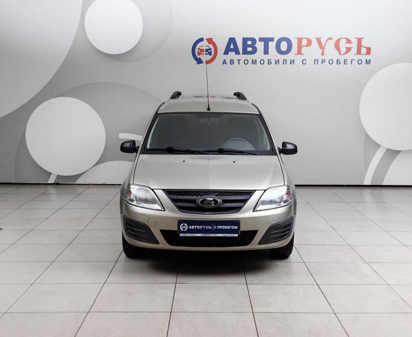 Lada (ВАЗ) Largus I Подольск  - изображение 3