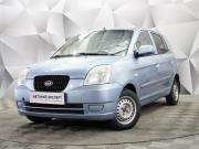 Kia Picanto I Ульяновск  - изображение 11