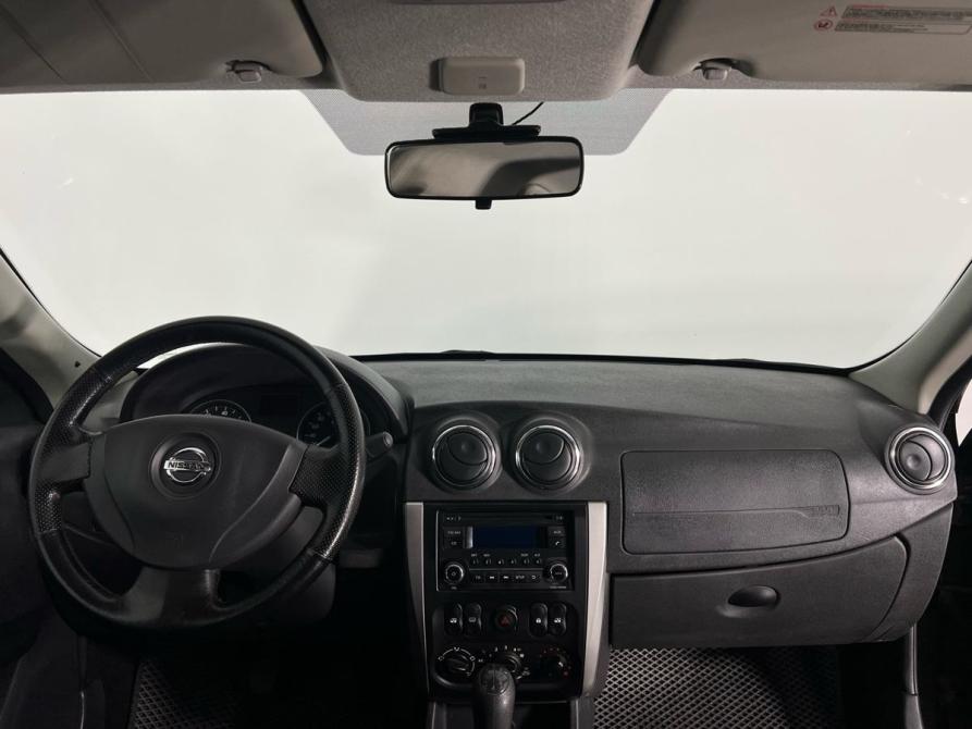 Nissan Almera III (G15) Архангельск  - изображение 14