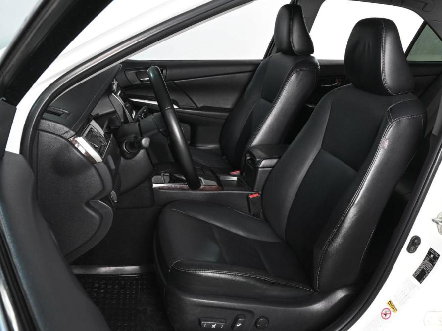 Toyota Camry VII (XV50) Рестайлинг Ростов-на-Дону  - изображение 10