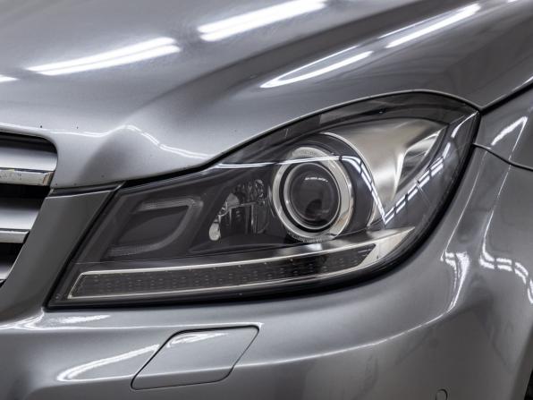 Mercedes-Benz C-Класс III (W204) Рестайлинг с пробегом 2014 года, цена 1 378 000 рублей, 139451 км, купе, Автокод Объявления