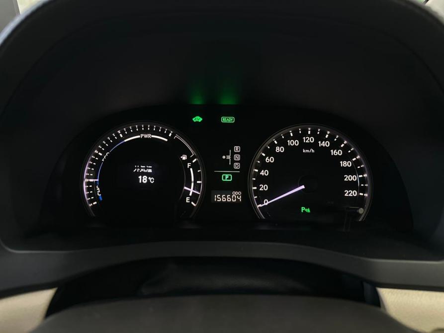 Lexus HS I Рестайлинг Санкт-Петербург  - изображение 23
