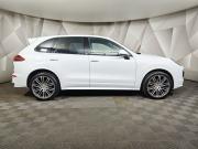 Porsche Cayenne II Рестайлинг (958) Москва  - изображение 32