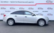 Chevrolet Cruze I Тюмень  - изображение 24