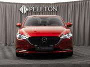 Mazda 6 III (GJ) Рестайлинг 2 Москва  - изображение 30