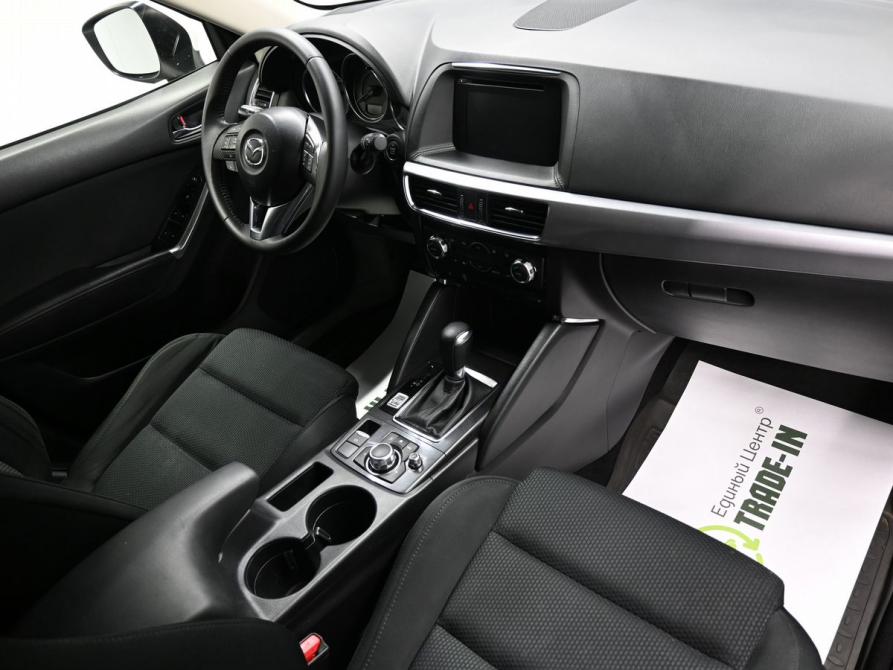 Mazda CX-5 I Рестайлинг Тверь  - изображение 14