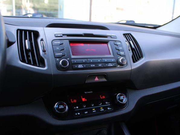 Kia Sportage III с пробегом 2011 года, цена 950 000 рублей, 176447 км, внедорожник, Автокод Объявления