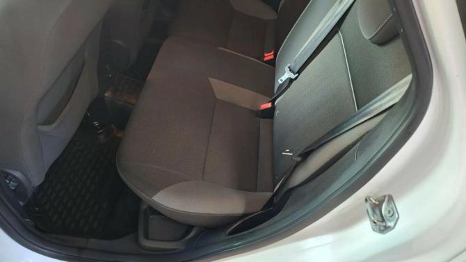 Ford Focus III с пробегом 2014 года, цена 654 000 рублей, 294200 км, хэтчбек, Автокод Объявления