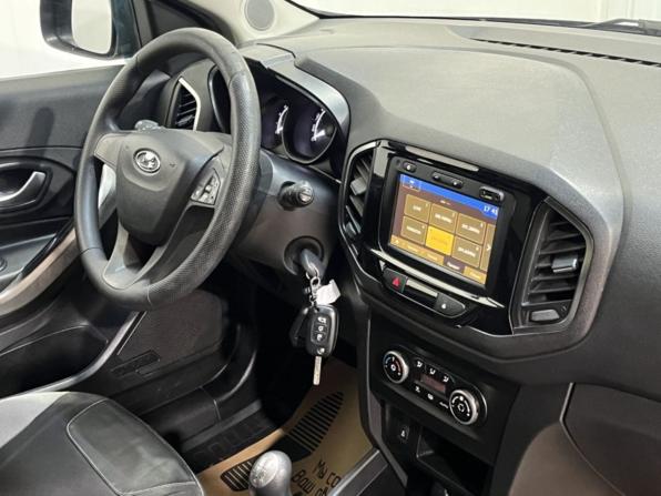 Lada (ВАЗ) XRAY I с пробегом 2018 года, цена 683 000 рублей, 180803 км, хэтчбек, Автокод Объявления