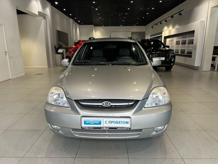 Kia Rio I Рестайлинг Москва  - изображение 2