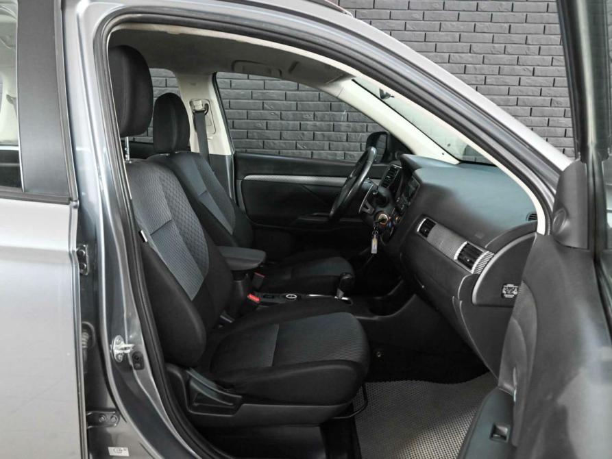 Mitsubishi Outlander III Екатеринбург  - изображение 12