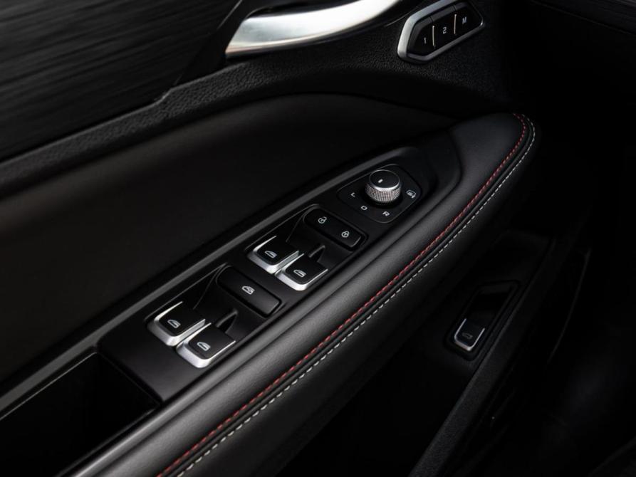 Geely Tugella I Рестайлинг Краснодар  - изображение 23