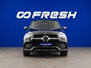 Mercedes-Benz GLE Coupe II (C167) Москва  - изображение 30