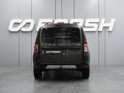 Lada (ВАЗ) Largus I Рестайлинг Воронеж  - изображение 22