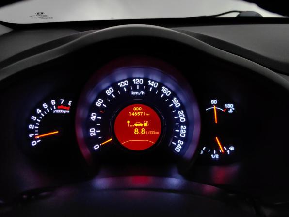 Kia Sportage III с пробегом 2012 года, цена 1 148 000 рублей, 146500 км, внедорожник, Автокод Объявления
