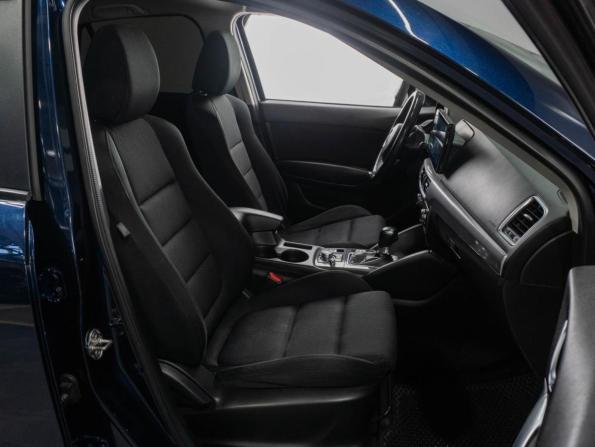 Mazda CX-5 I Рестайлинг с пробегом 2016 года, цена 2 029 000 рублей, 152083 км, внедорожник, Автокод Объявления