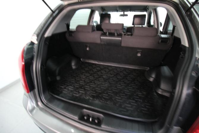 SsangYong Actyon II с пробегом 2013 года, цена 950 000 рублей, 147785 км, внедорожник, Автокод Объявления