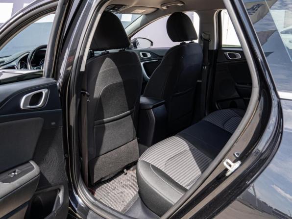 Kia Ceed III Рестайлинг с пробегом 2022 года, цена 1 899 000 рублей, 78149 км, универсал, Автокод Объявления