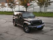 Jeep Wrangler IV (JL) Санкт-Петербург  - изображение 34
