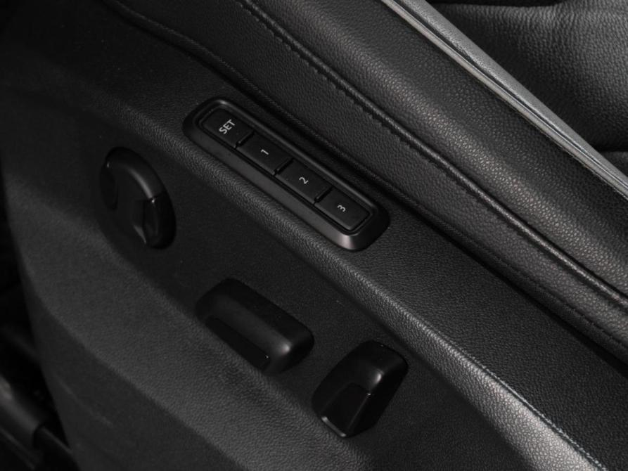 Volkswagen Tiguan II Рестайлинг Тюмень  - изображение 23