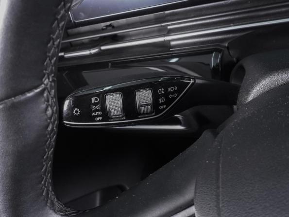 Omoda C5 I Рестайлинг с пробегом 2024 года, цена 1 750 000 рублей, 37756 км, внедорожник, Автокод Объявления
