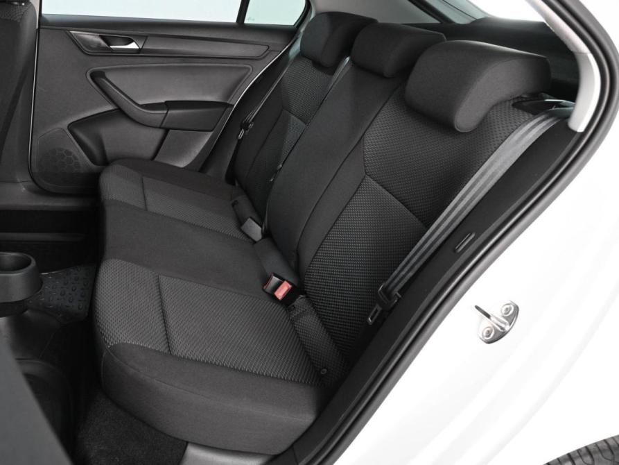 Volkswagen Polo VI Ростов-на-Дону  - изображение 9